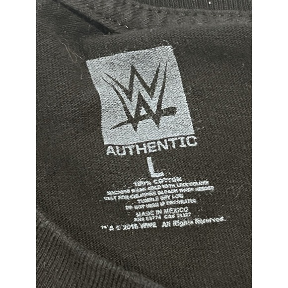 WW Goldberg T Shirt The Devastation Continues Men's Large‎ - Picture 5 of 5